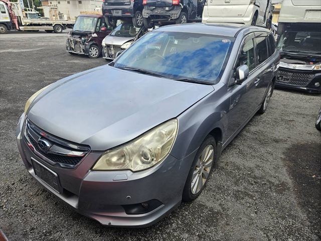 スバル　レガシィツーリングワゴン